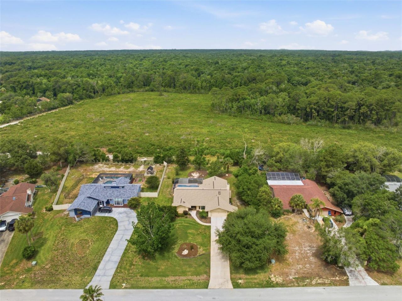 5227 Suwannee Road, Weeki Wachee, FL 34607 Photo
