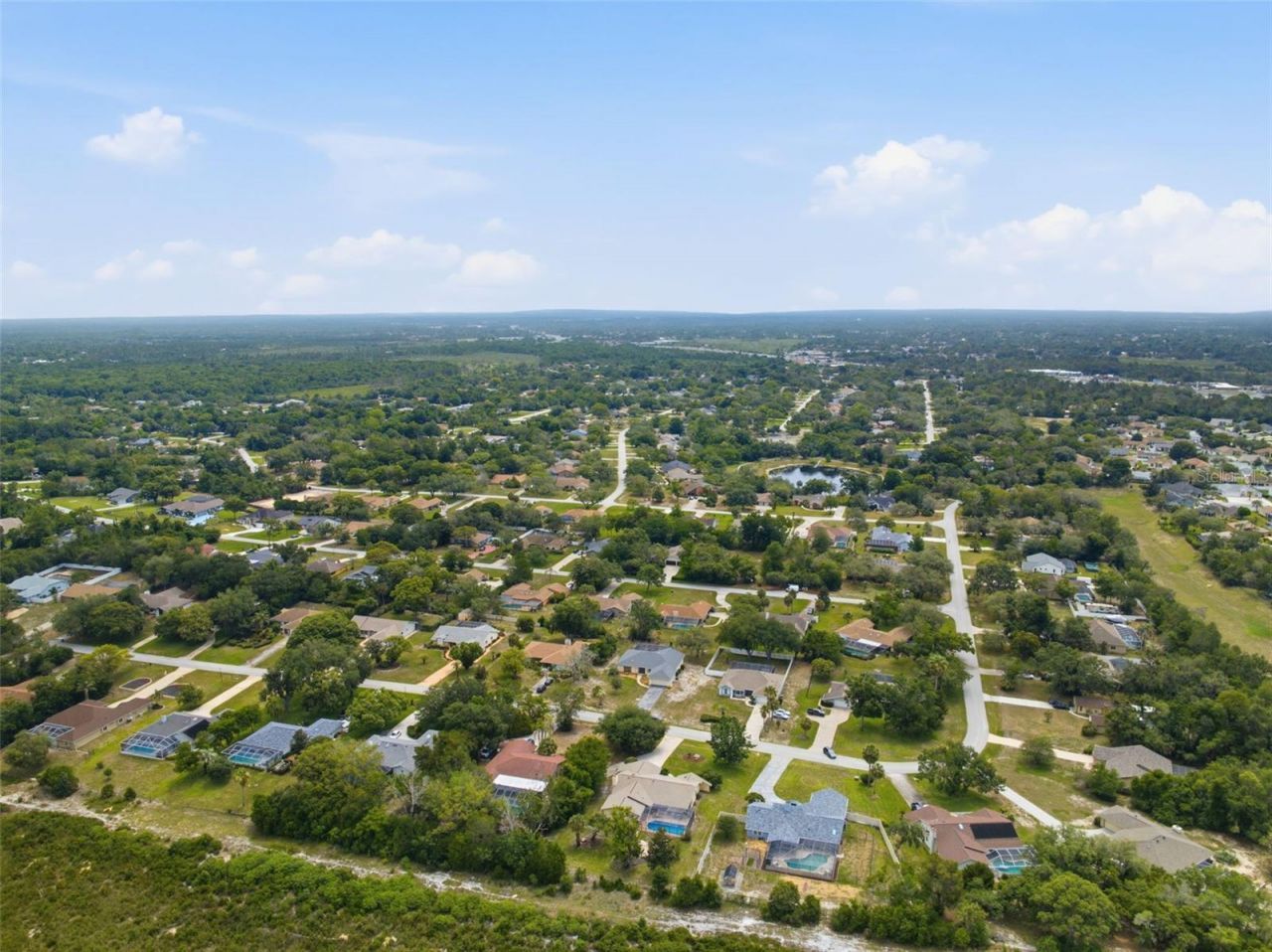 5227 Suwannee Road, Weeki Wachee, FL 34607 Photo