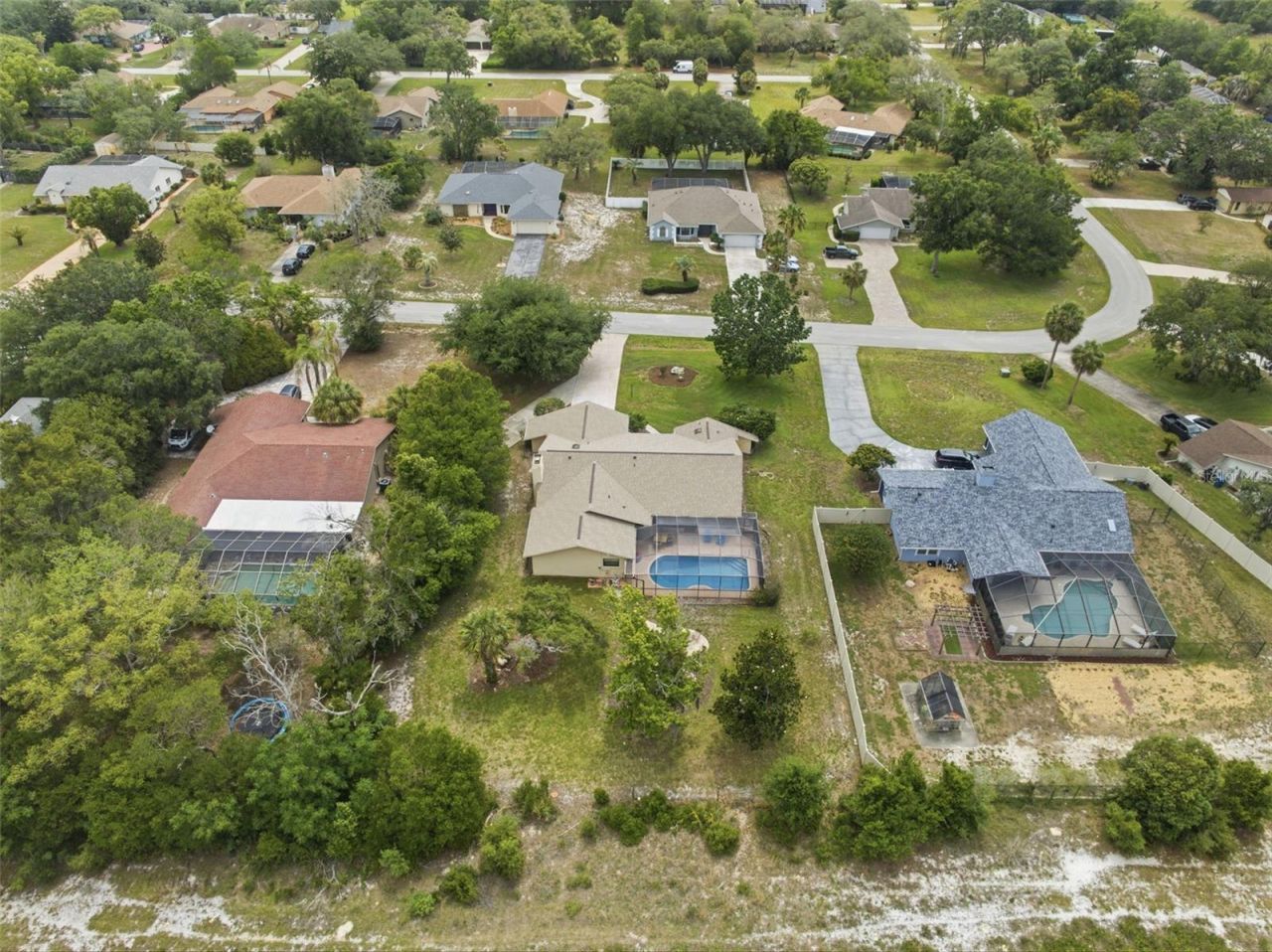 5227 Suwannee Road, Weeki Wachee, FL 34607 Photo