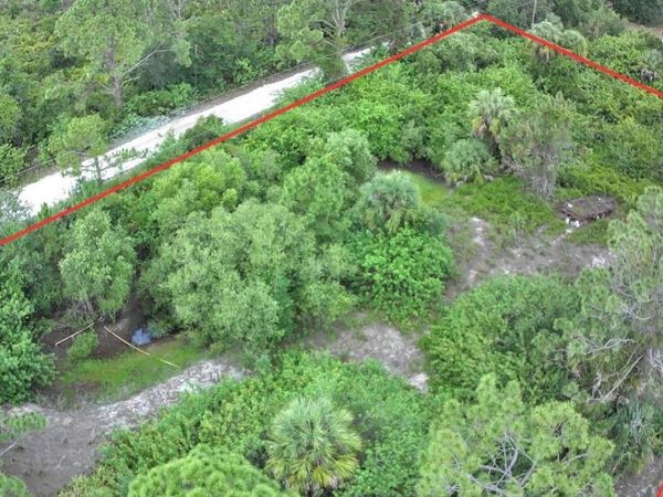 29120 POLK DRIVE, PUNTA GORDA, FL 33982