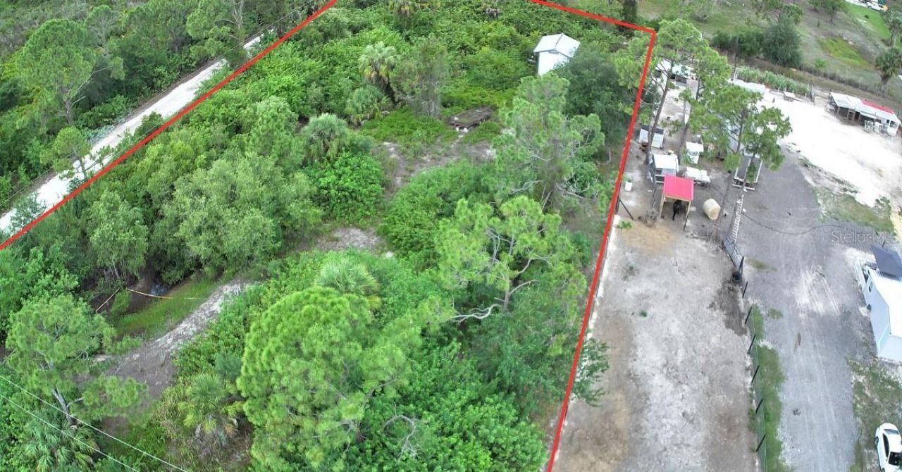 29120 Polk Drive, Punta Gorda, FL 33982 Photo