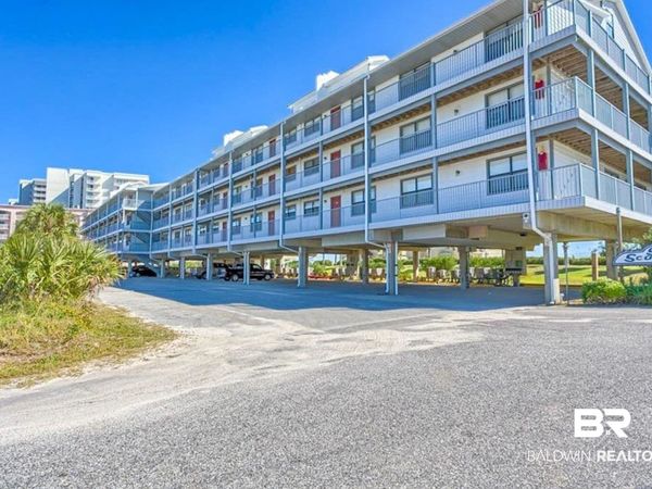 24649 Cross Lane, Unit 307, Orange Beach, AL 36561