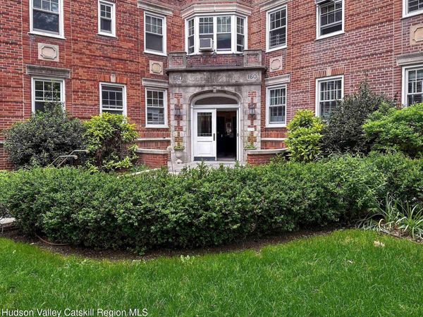 160 Cabrini Boulevard, Unit 62, New York City, NY 10033