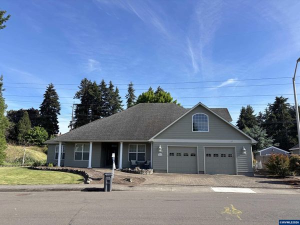 6515 Whisper Creek Lp NE, Keizer, OR 97303