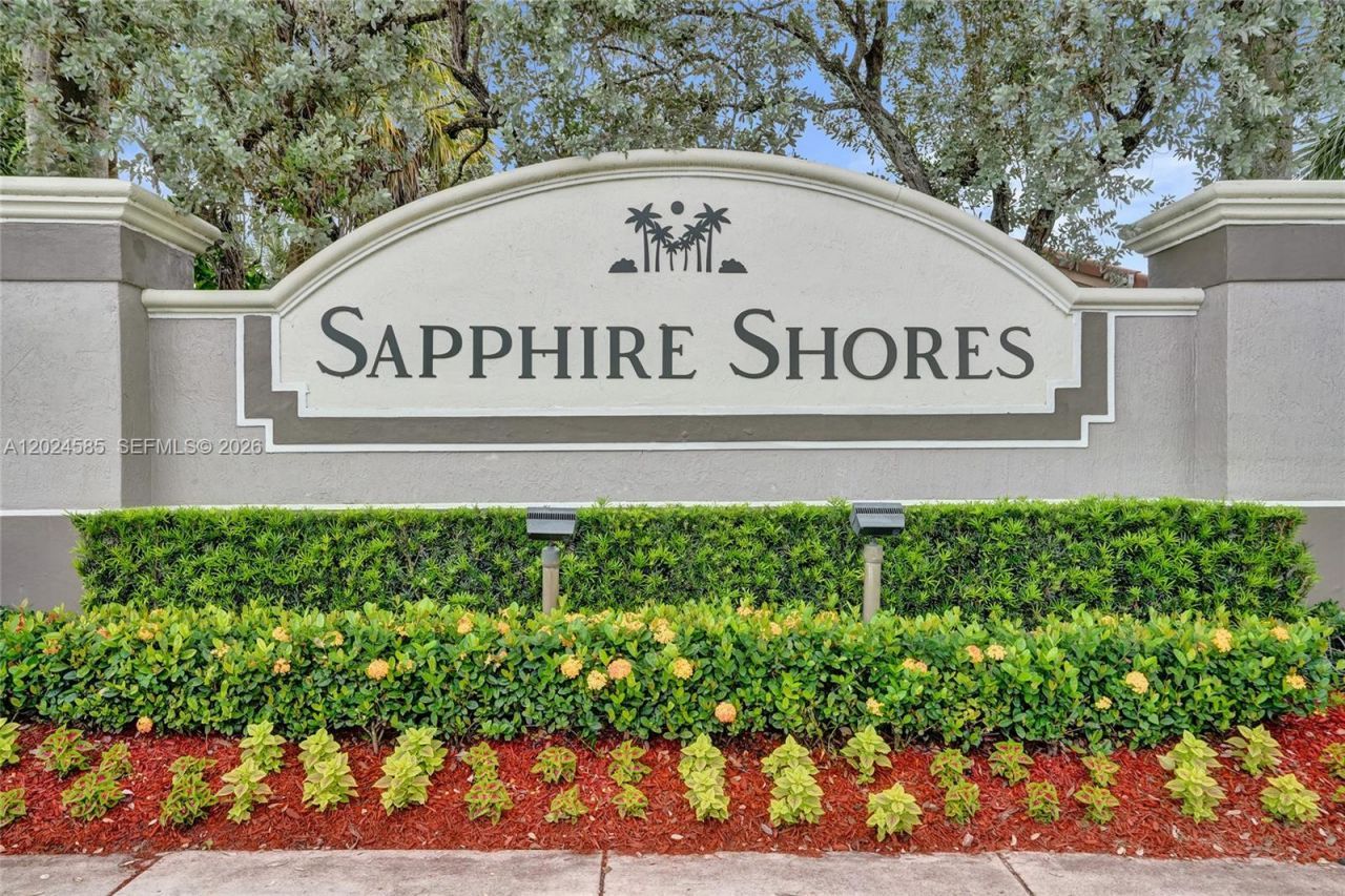4108 Sapphire Ter , Weston, FL 33331 Photo