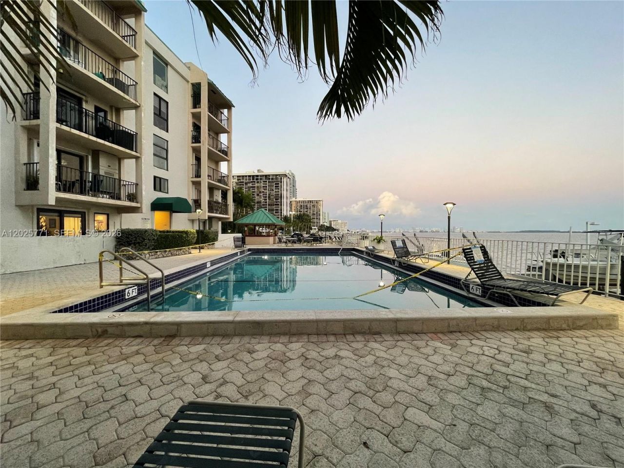 2201 Brickell Ave , Unit 73, Miami, FL 33129 Photo