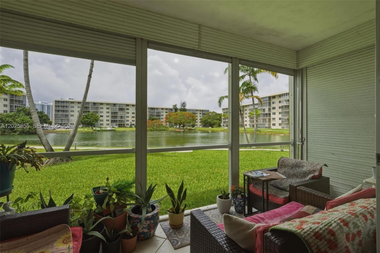 2855 Leonard Dr , Unit H106, Aventura, FL 33160 Photo