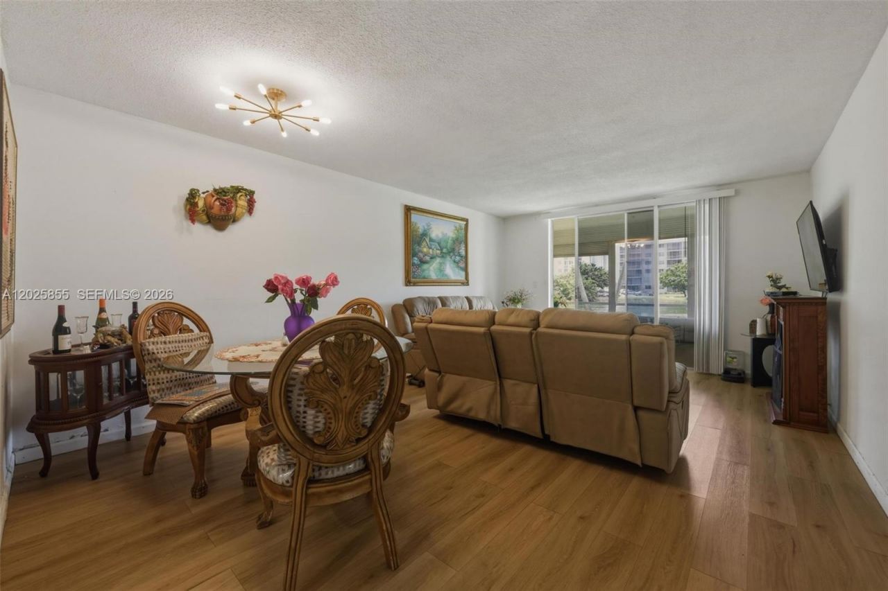 2855 Leonard Dr , Unit H106, Aventura, FL 33160 Photo