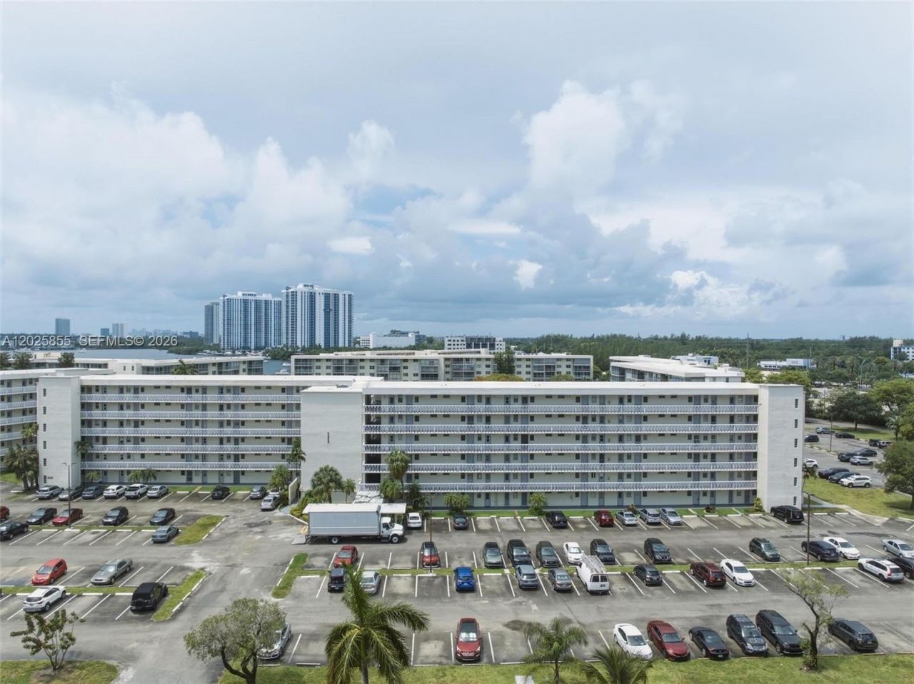 2855 Leonard Dr , Unit H106, Aventura, FL 33160 Photo