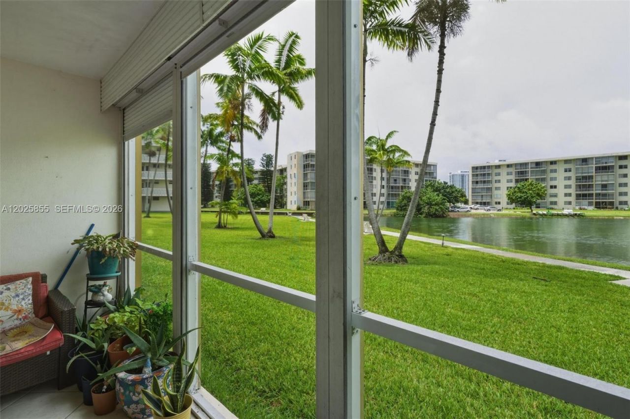 2855 Leonard Dr , Unit H106, Aventura, FL 33160 Photo