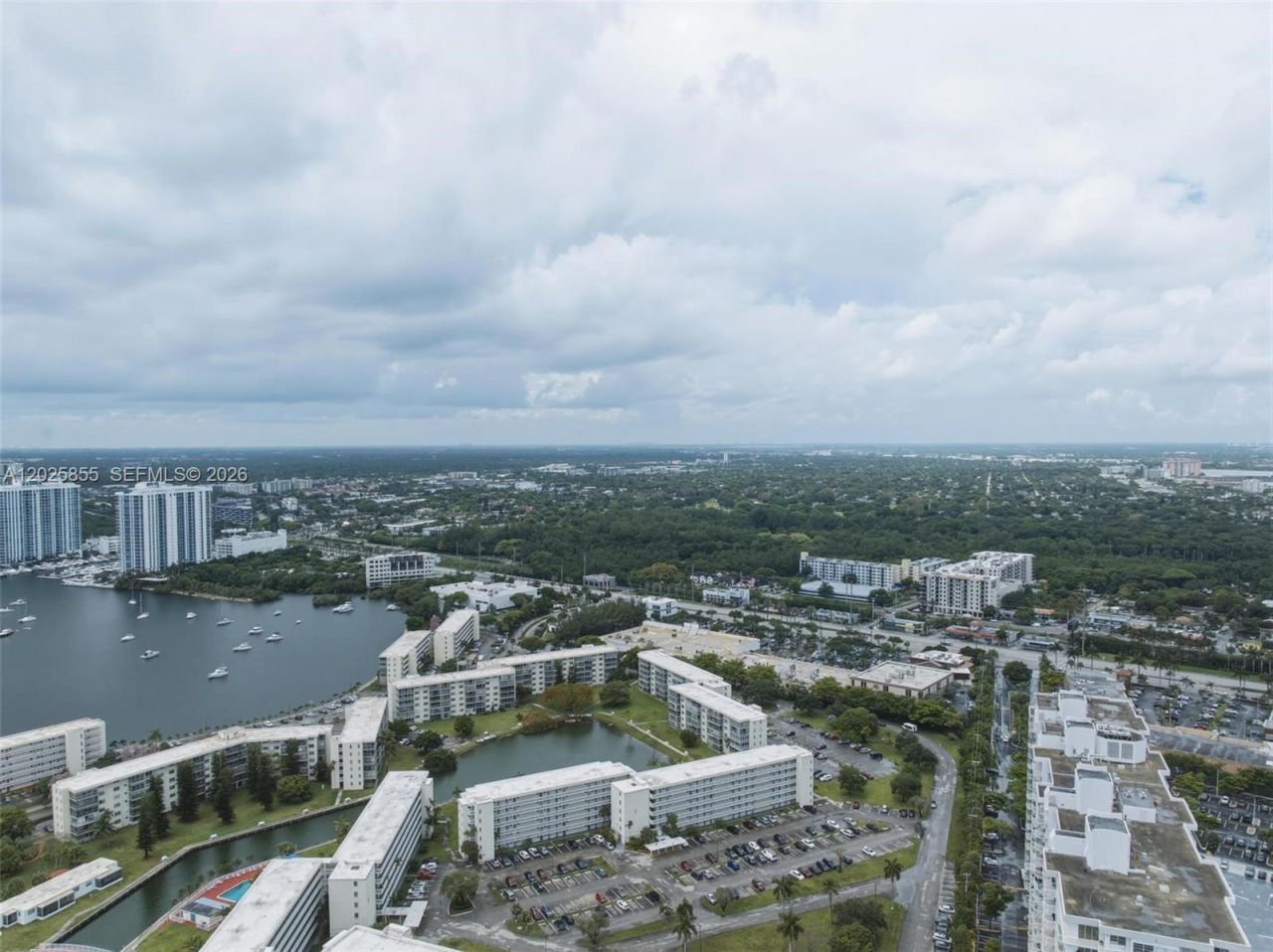 2855 Leonard Dr , Unit H106, Aventura, FL 33160 Photo