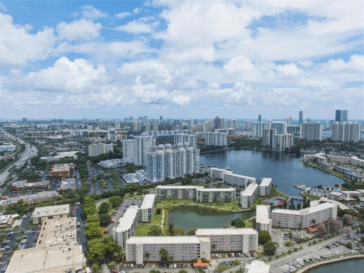 2855 Leonard Dr , Unit H106, Aventura, FL 33160 Photo