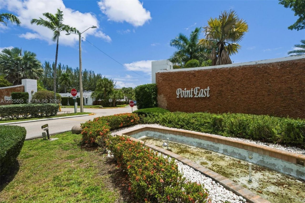 2855 Leonard Dr, Unit H106, Aventura, FL 33160 Photo
