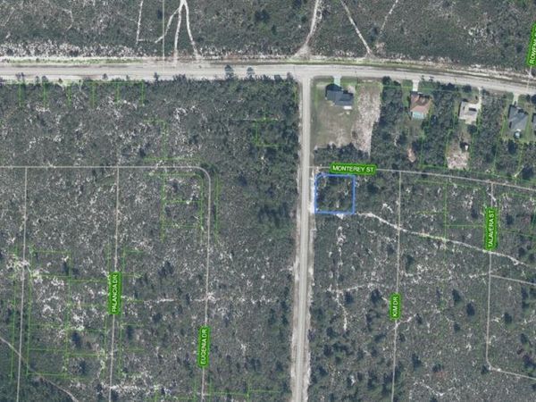 6670 Caballero Blvd , Sebring, FL 33872