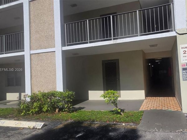 2999 NW 48th Ave , Unit 246, Lauderdale Lakes, FL 33313