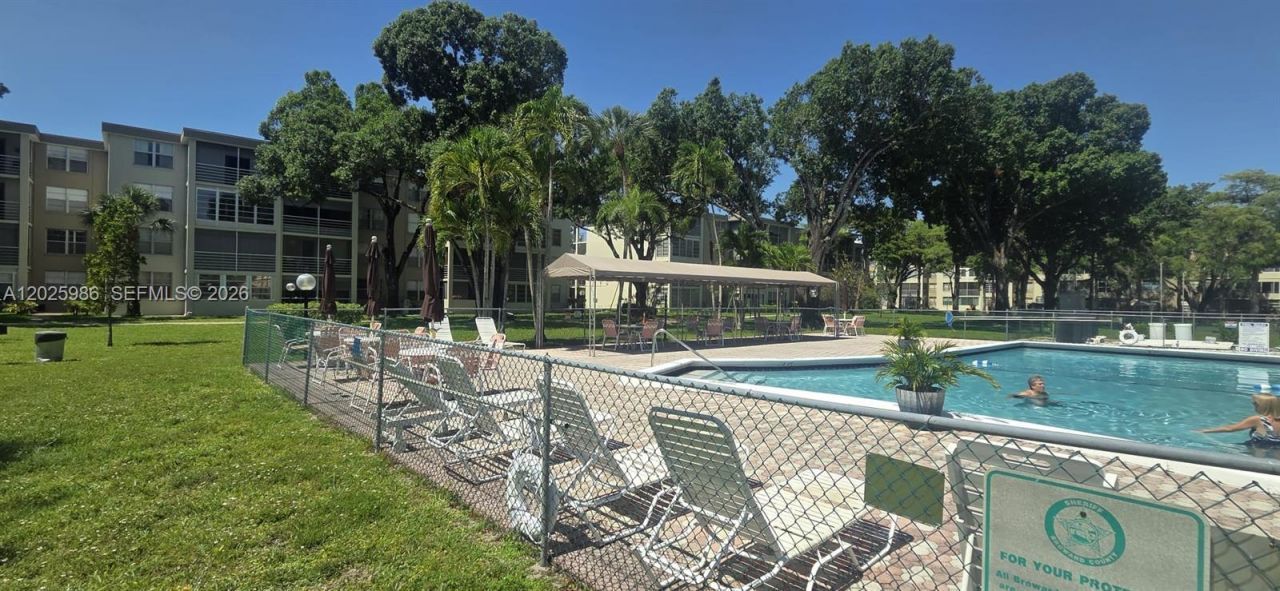 2999 NW 48th Ave , Unit 246, Lauderdale Lakes, FL 33313 Photo