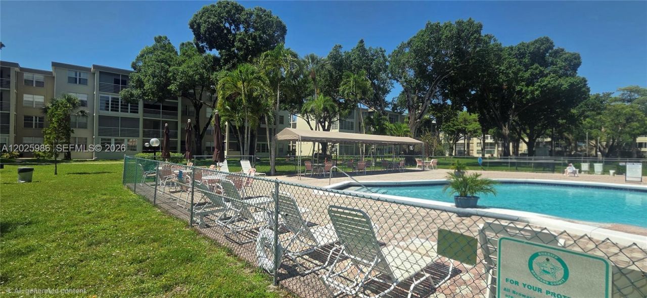 2999 NW 48th Ave , Unit 246, Lauderdale Lakes, FL 33313 Photo