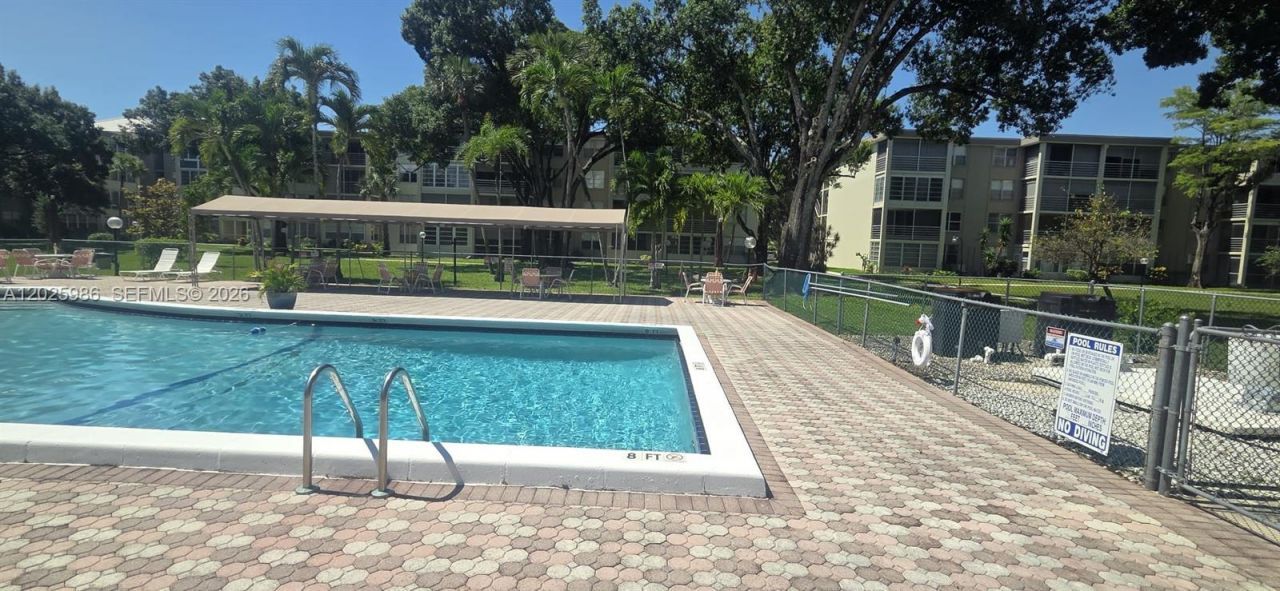 2999 NW 48th Ave , Unit 246, Lauderdale Lakes, FL 33313 Photo