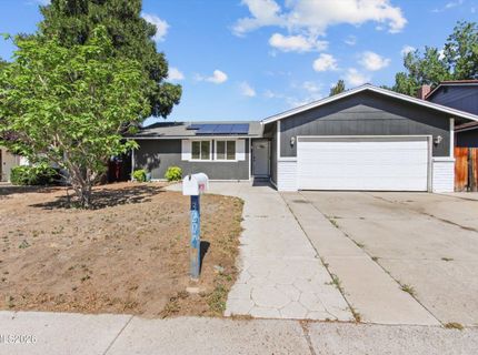 3205 Danville Drive, Sparks, NV 89434 Photo