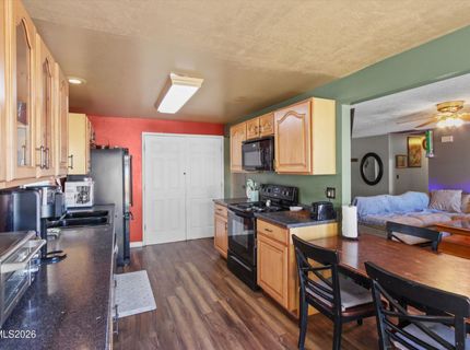 3205 Danville Drive, Sparks, NV 89434 Photo