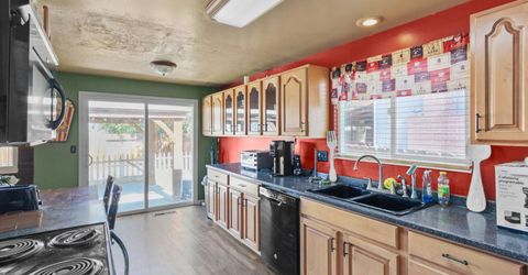 3205 Danville Drive, Sparks, NV 89434 Photo