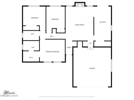 3205 Danville Drive, Sparks, NV 89434 Photo
