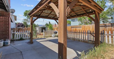 3205 Danville Drive, Sparks, NV 89434 Photo