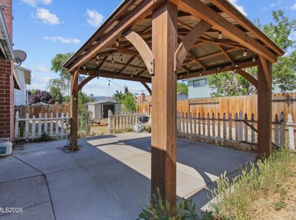 3205 Danville Drive, Sparks, NV 89434 Photo