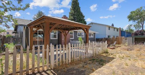 3205 Danville Drive, Sparks, NV 89434 Photo