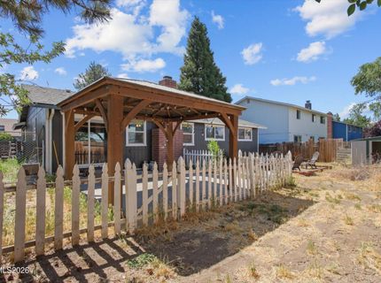 3205 Danville Drive, Sparks, NV 89434 Photo