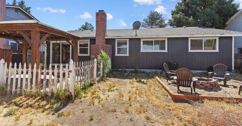 3205 Danville Drive, Sparks, NV 89434 Photo