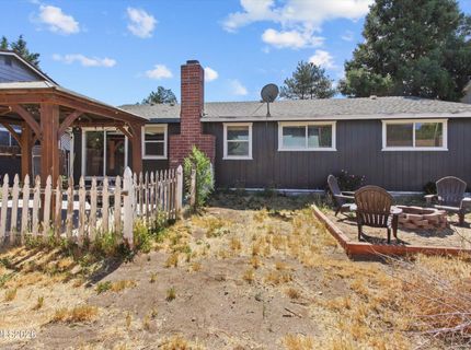 3205 Danville Drive, Sparks, NV 89434 Photo