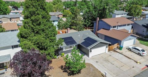 3205 Danville Drive, Sparks, NV 89434 Photo