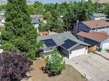 3205 Danville Drive, Sparks, NV 89434 Photo