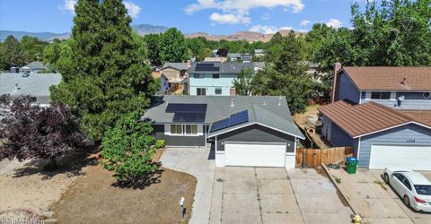 3205 Danville Drive, Sparks, NV 89434 Photo