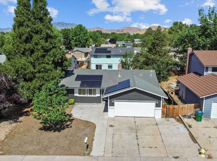 3205 Danville Drive, Sparks, NV 89434 Photo