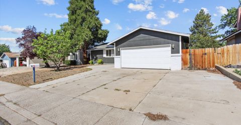 3205 Danville Drive, Sparks, NV 89434 Photo