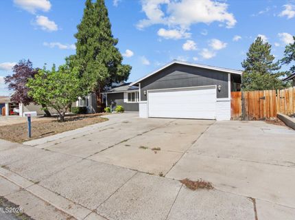 3205 Danville Drive, Sparks, NV 89434 Photo