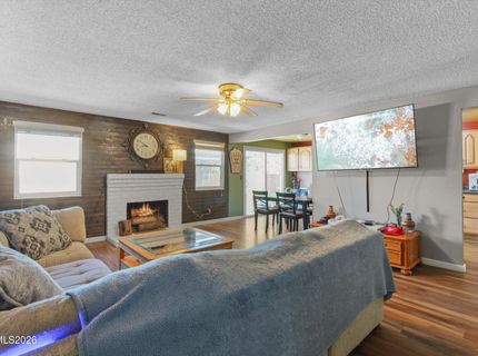 3205 Danville Drive, Sparks, NV 89434 Photo