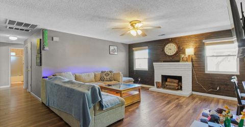 3205 Danville Drive, Sparks, NV 89434 Photo