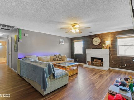3205 Danville Drive, Sparks, NV 89434 Photo