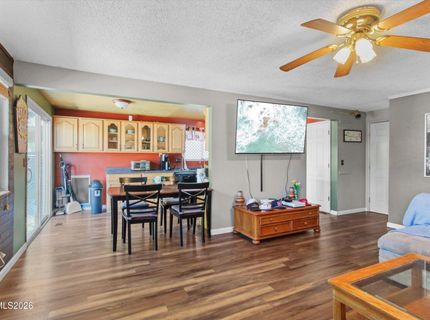3205 Danville Drive, Sparks, NV 89434 Photo