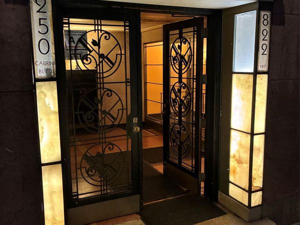 250 Cabrini Boulevard, Unit 4A, New York (Manhattan), NY 10033