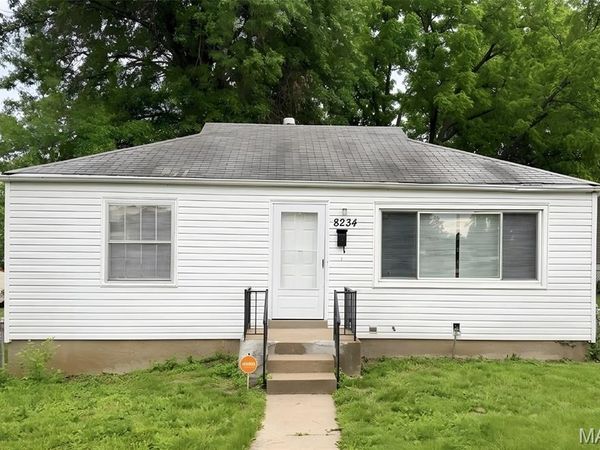 8234 Airport Road, St Louis, MO 63134
