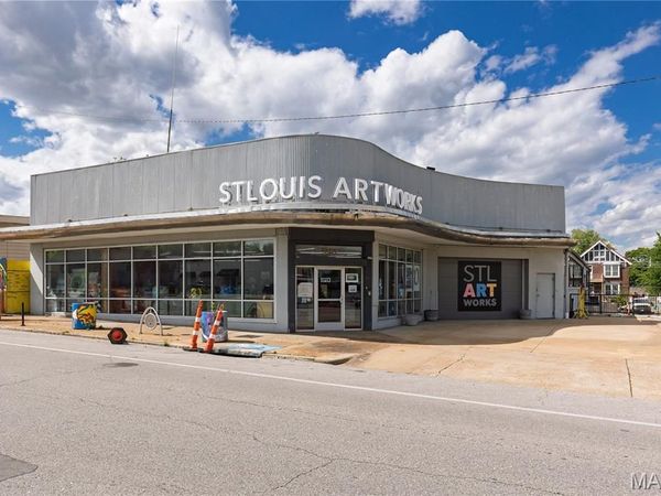 5959 & 5951 Delmar Boulevard , St Louis, MO 63112