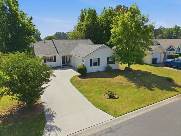 1305 Walton Heath Dr. , Myrtle Beach, SC 29588