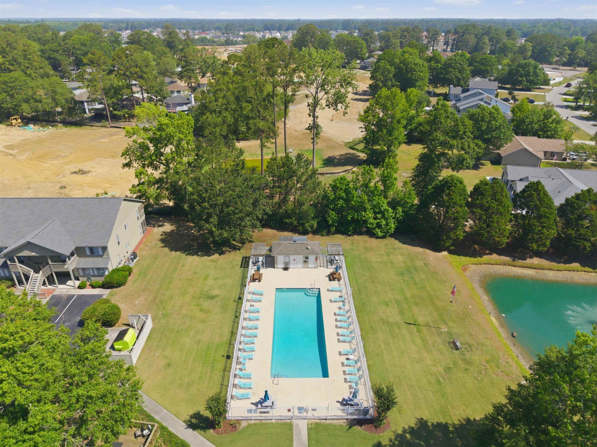 1305 Walton Heath Dr.  Photo 45