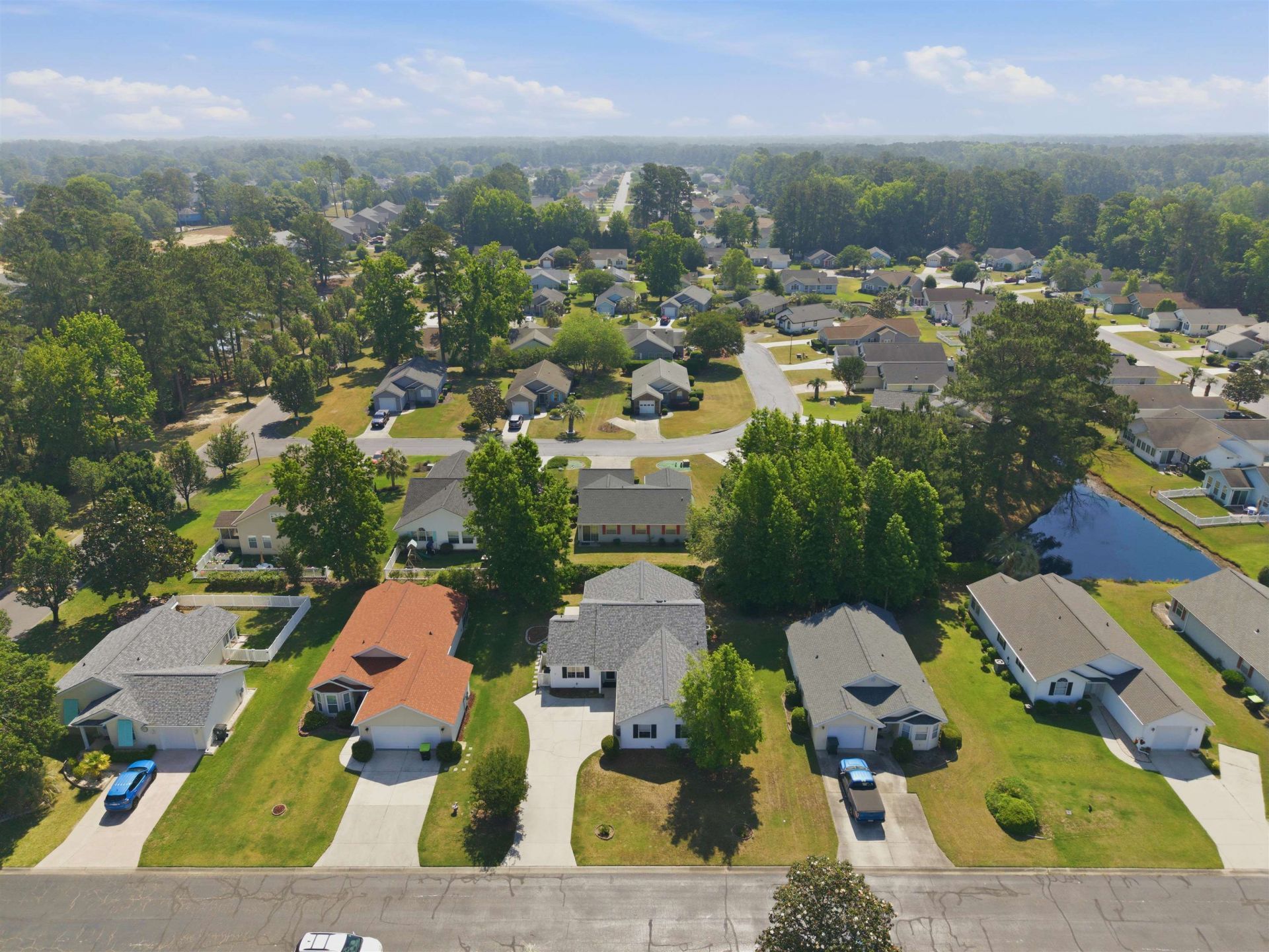 1305 Walton Heath Dr.  Photo 46