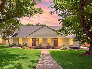 7354 Walling Lane, Dallas, TX 75231