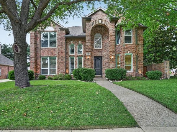 4629 Ainsley Drive, Plano, TX 75024